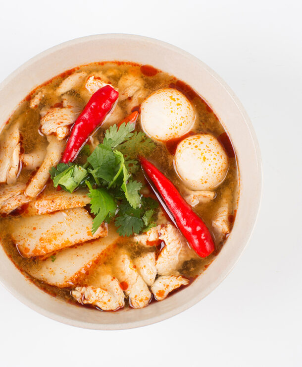 Food Photography